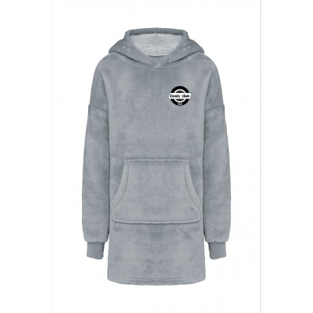 Plaid Poncho Enfant Events – Club Events Auto