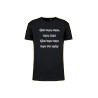 Tee shirt noir "Les Forbans" – Boutique Officielle Les Forbans