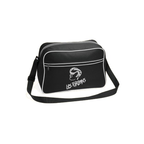 Sac besace "Les Forbans" – Boutique Officielle Les Forbans