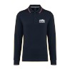 Polo manches longues Homme Traction – La Traction Universelle
