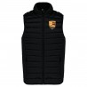 Bodywarmer Homme Flat 69 – Automobile Club Flat 69