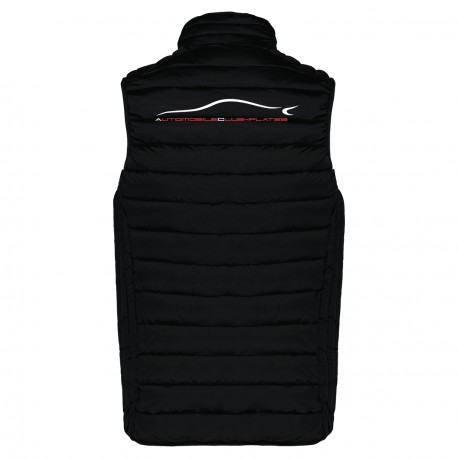 Bodywarmer Femme Flat 69 – Automobile Club Flat 69