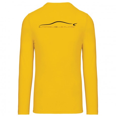 Tee shirt manches longues Femme Flat 69