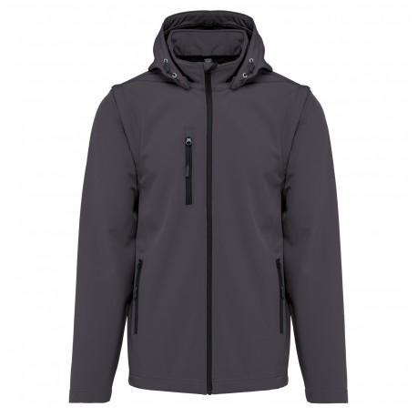 Polaire Homme Groupe GP – Groupe GP