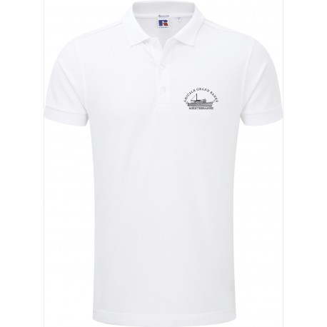 Sweat homme veste AGBM – Amicale Grand Banks