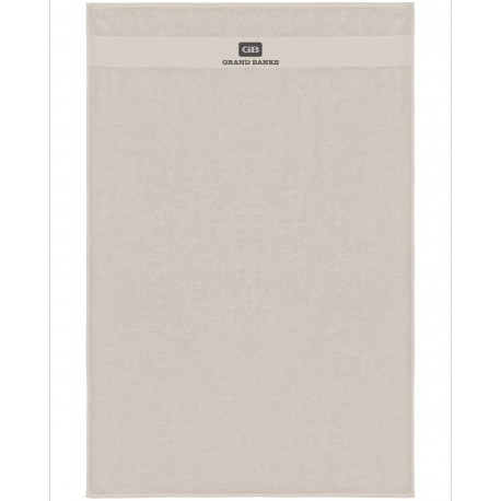 Serviette de bain 70 x 140 cm AGBM – Amicale Grand Banks