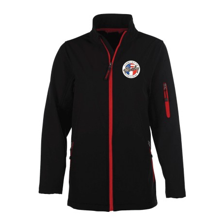 Casquette Corvette – Club Corvette Family