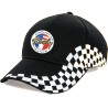 Casquette grand prix Corvette – Club Corvette Family