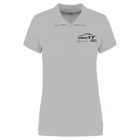 Trousse de toilette en polyuréthane mat Audi – Clan TT