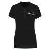Polo manches courtes Femme Audi – Clan TT