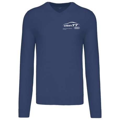 Trousse de toilette en polyuréthane mat Audi – Clan TT