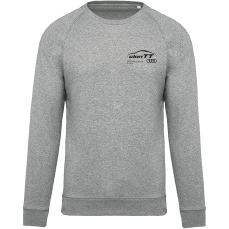 Sweat Bio Homme Audi