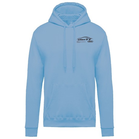 Sweat Capuche Homme Audi