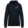 Sweat Capuche Femme Audi – Clan TT
