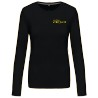 Tee shirt manches longues Femme Le Club 404 – Le Club 404