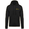 Sweat capuche Homme Le Club 404 – Le Club 404
