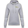 Sweat capuche Femme Le Club 404 – Le Club 404