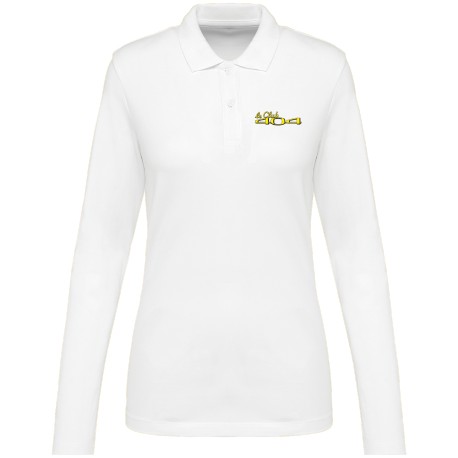 Sweat zip intégral Femme Le Club 404 – Le Club 404