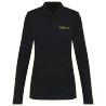 Polo Supima Femme Le Club 404 – Le Club 404