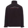 Softshell Homme Flat 69 – Automobile Club Flat 69