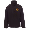 Softshell Homme Flat 69 – Automobile Club Flat 69