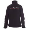 Softshell Femme Flat 69 – Automobile Club Flat 69