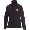 Softshell Femme Flat 69 – Automobile Club Flat 69