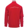 Sweat zippé unisexe Flat 69 – Automobile Club Flat 69