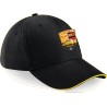 Casquette Flat 69 – Automobile Club Flat 69