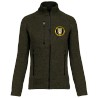 Veste polaire tricotée Femme MVCG 80th-anniversary – 80 TH ANNIVERSARY D-DAY