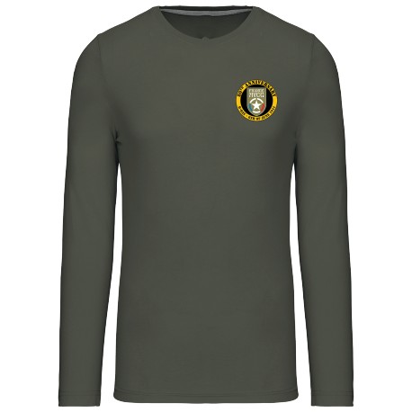 Polo manches courtes Homme 80th Anniversary – 80 TH ANNIVERSARY D-DAY