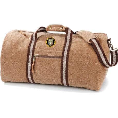 Sac de voyage MVCG 80th Anniversary – 80 TH ANNIVERSARY D-DAY