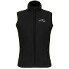 Gilet Micropolaire Femme Audi – Clan TT