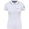 Polo manches courtes femme BMW Série 8