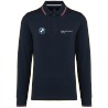 Polo manches longues Homme BMW Série 8 – BMW Série 8