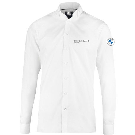 Bodywarmer matelassé Homme BMW Série8 – BMW Série 8