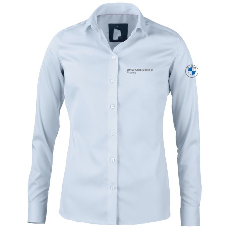 Chemise premium Femme BMW Série 8 – BMW Série 8