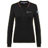Polo manches longues Femme BMW Série 8 – BMW Série 8