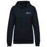 Sweat capuche Femme St Victor