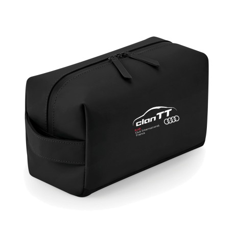 Trousse de toilette en polyuréthane mat Audi – Clan TT