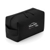 Trousse de toilette en polyuréthane mat Audi – Clan TT