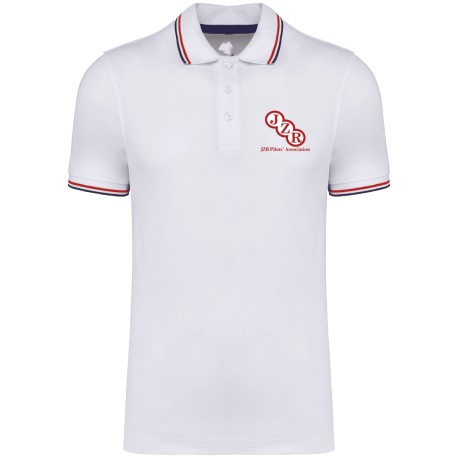 Casquette 6 pans JZR – JZR Pilot's Association