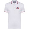 Polo manches courtes homme Venturi – Club Venturi