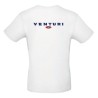 Tee shirt Homme 40 ans Venturi – Club Venturi