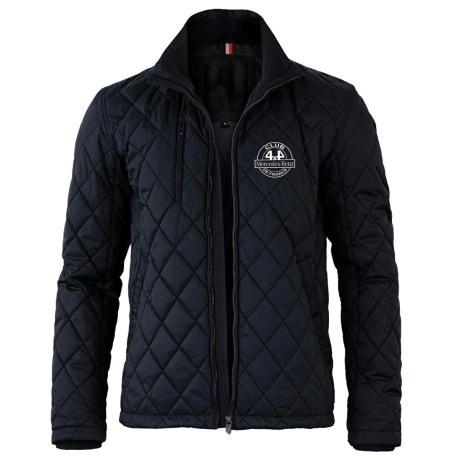 Polo Supima Homme Mercedes 4x4 – Club 4x4 Mercedes-Benz France