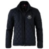 Veste matelassée Homme Mercedes 4x4 – Club 4x4 Mercedes-Benz France