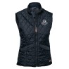 Bodywarmer matelassé Femme Mercedes 4x4 – Club 4x4 Mercedes-Benz France