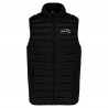 Bodywarmer doudoune homme Audi – Clan TT