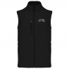 Bodywarmer Softshell Femme Audi – Clan TT