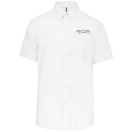 Chemisette Homme Morgan – Morgan Club de France